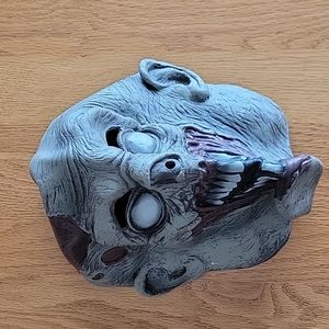 Halloween Mask
